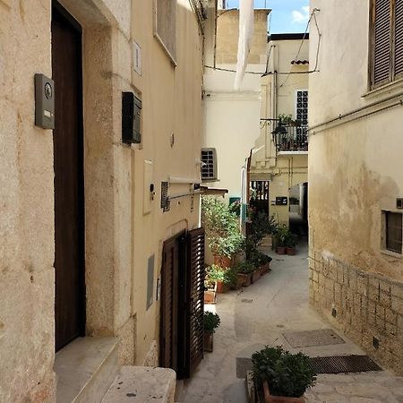 Casa Porsia Hotell Altamura Eksteriør bilde
