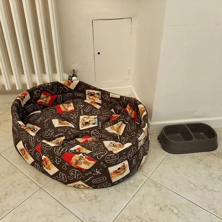Casa Porsia Hotell Altamura Eksteriør bilde