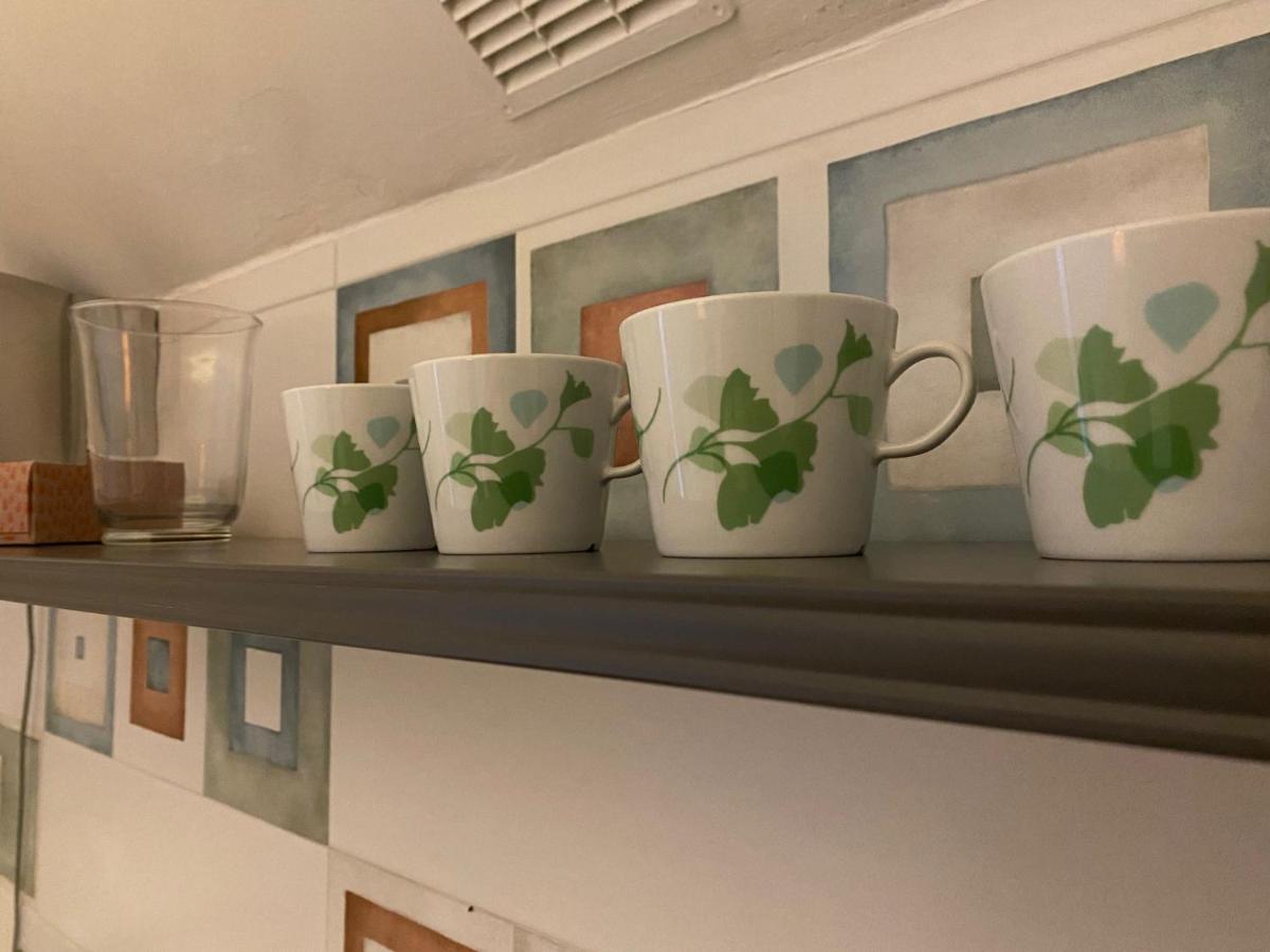 Casa Porsia Hotell Altamura Eksteriør bilde