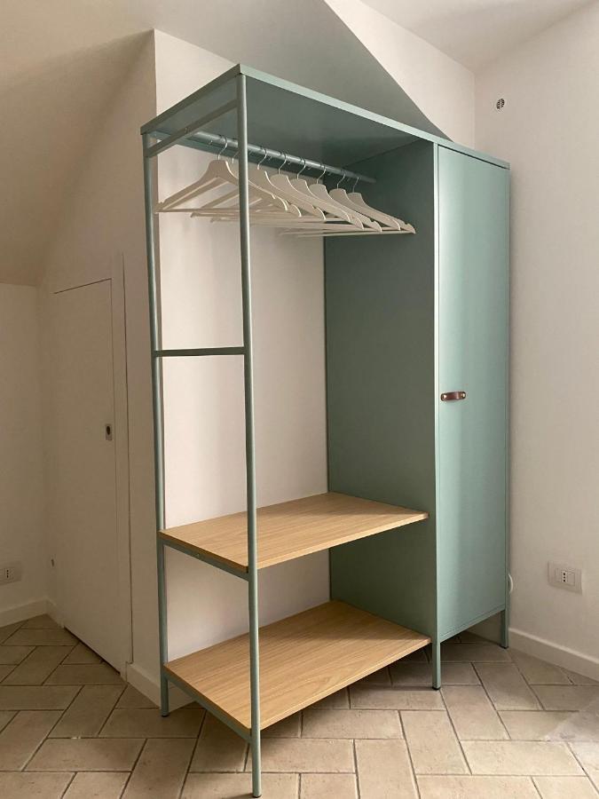 Casa Porsia Hotell Altamura Eksteriør bilde