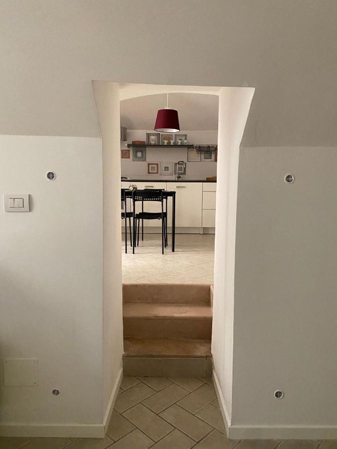 Casa Porsia Hotell Altamura Eksteriør bilde