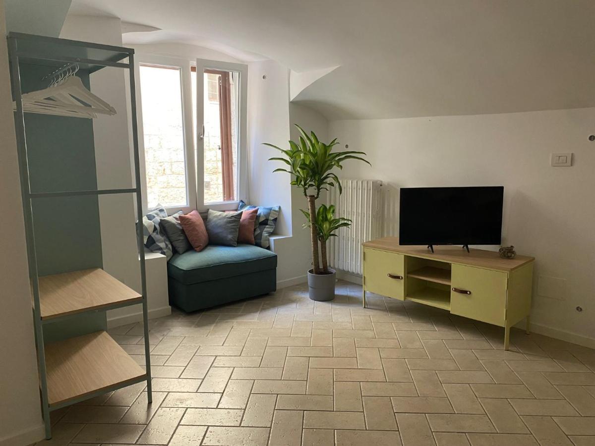 Casa Porsia Hotell Altamura Eksteriør bilde