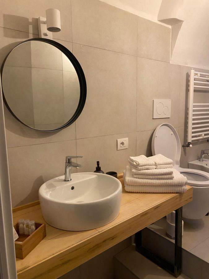Casa Porsia Hotell Altamura Eksteriør bilde