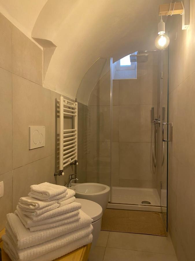 Casa Porsia Hotell Altamura Eksteriør bilde