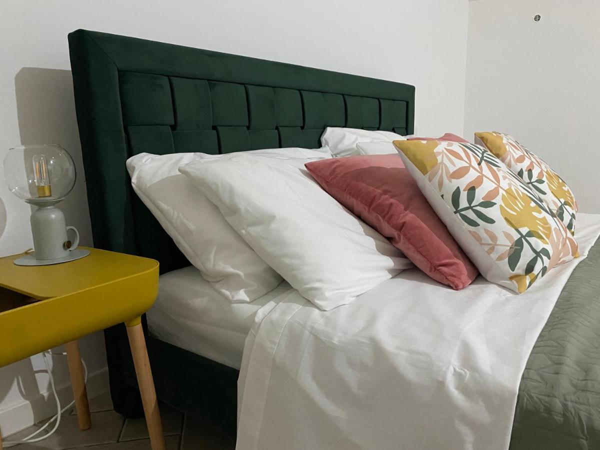 Casa Porsia Hotell Altamura Eksteriør bilde
