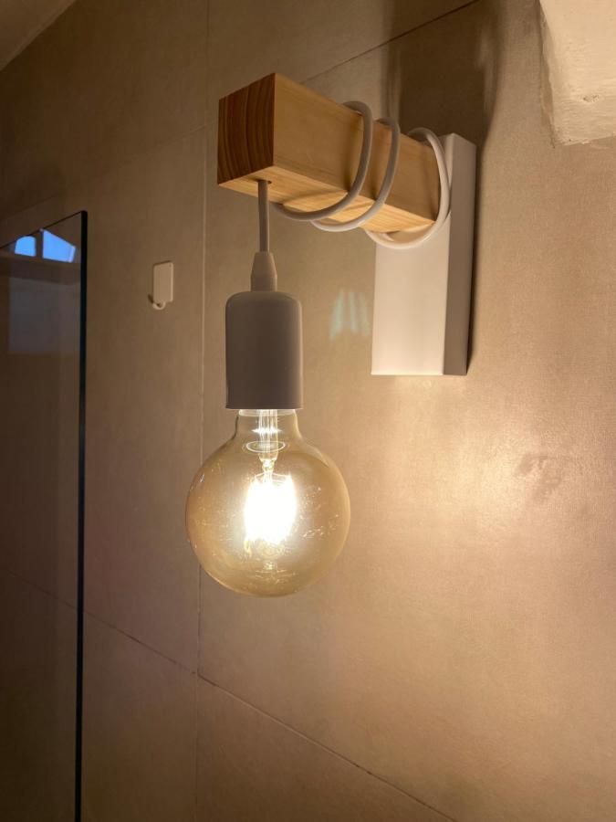 Casa Porsia Hotell Altamura Eksteriør bilde