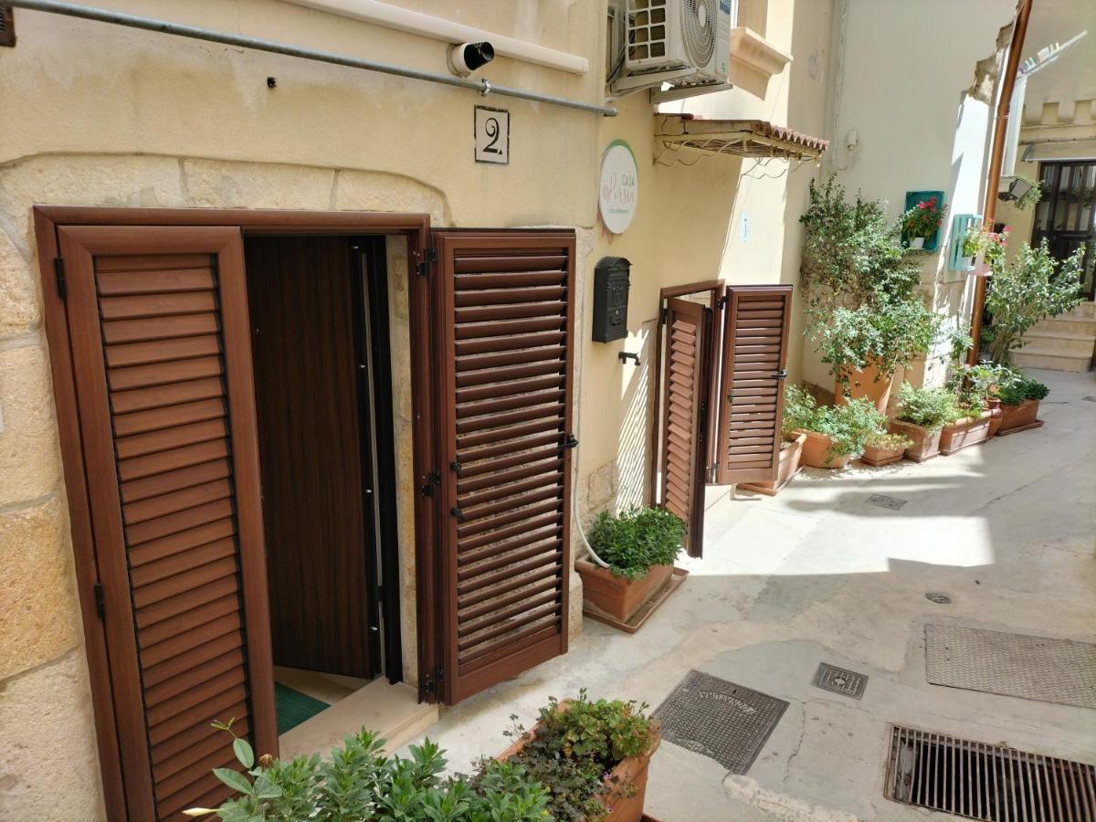 Casa Porsia Hotell Altamura Eksteriør bilde