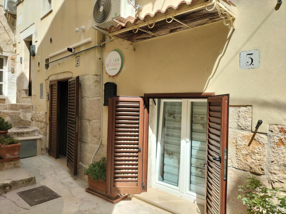 Casa Porsia Hotell Altamura Eksteriør bilde