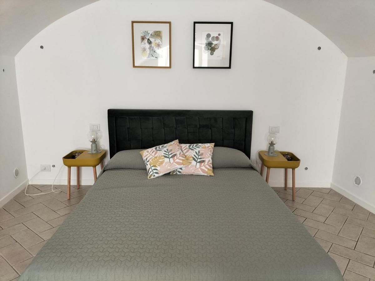 Casa Porsia Hotell Altamura Eksteriør bilde