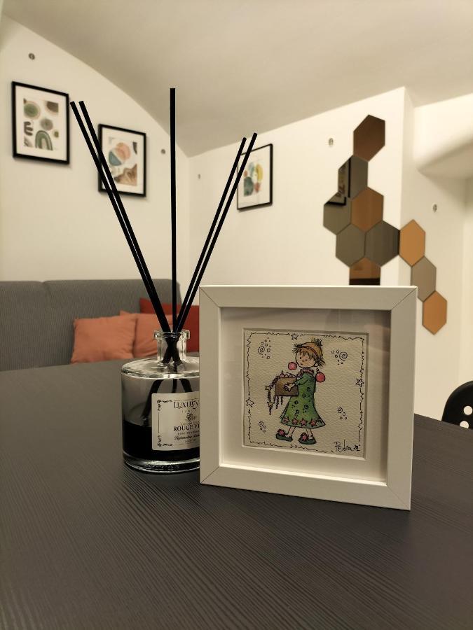 Casa Porsia Hotell Altamura Eksteriør bilde