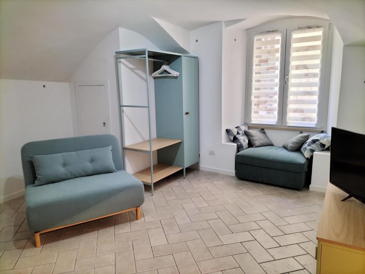 Casa Porsia Hotell Altamura Eksteriør bilde