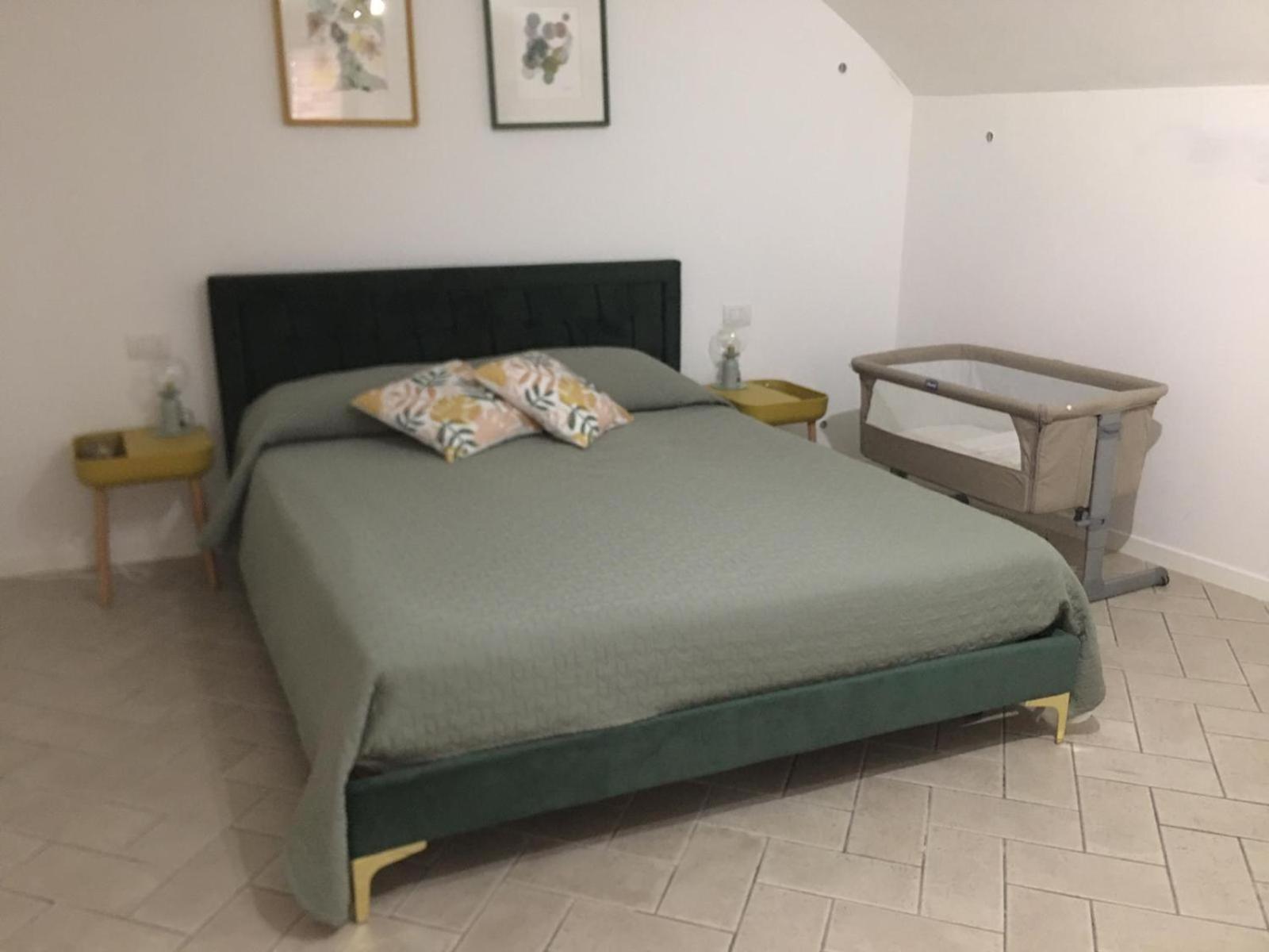 Casa Porsia Hotell Altamura Eksteriør bilde