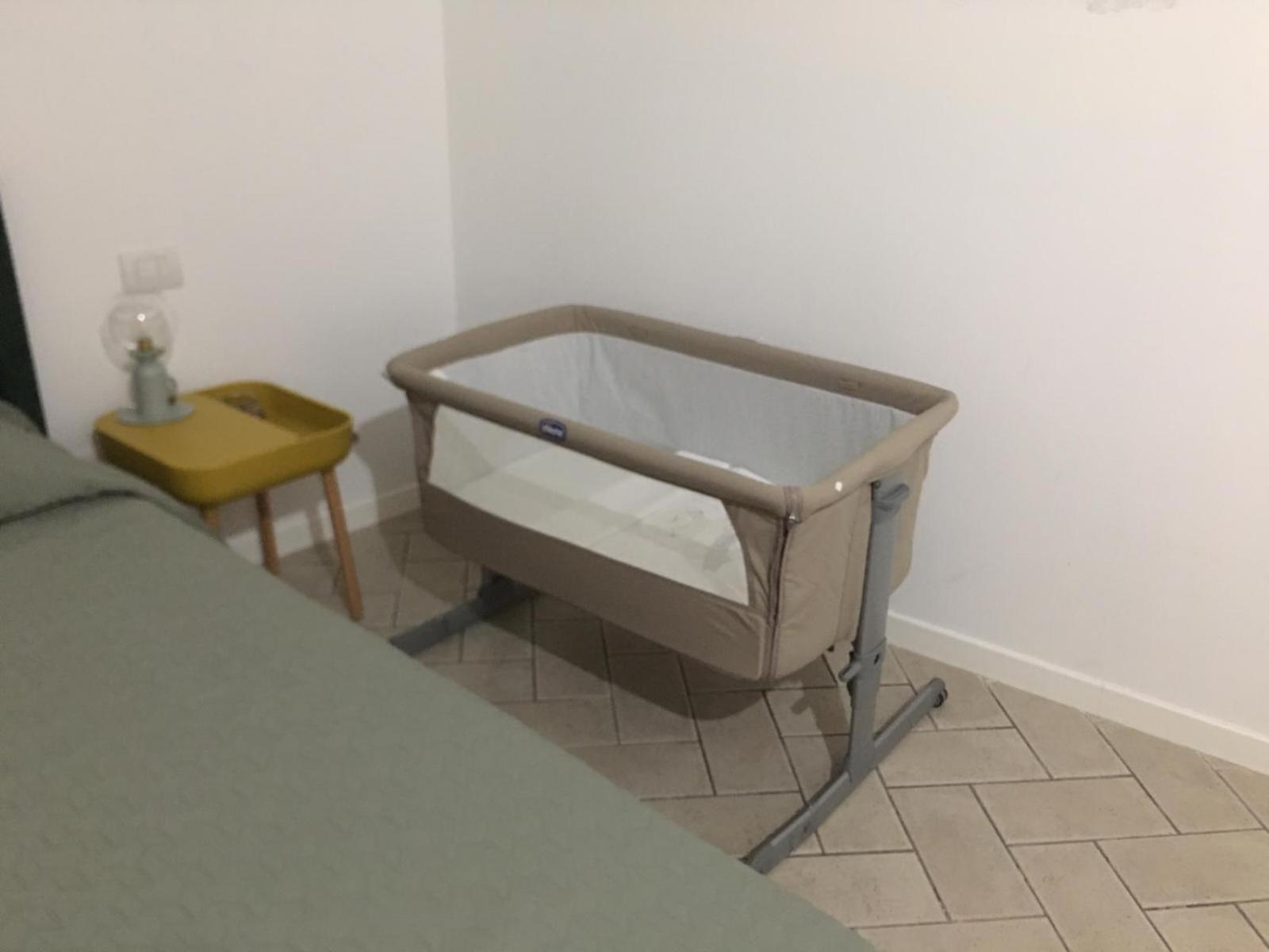 Casa Porsia Hotell Altamura Eksteriør bilde