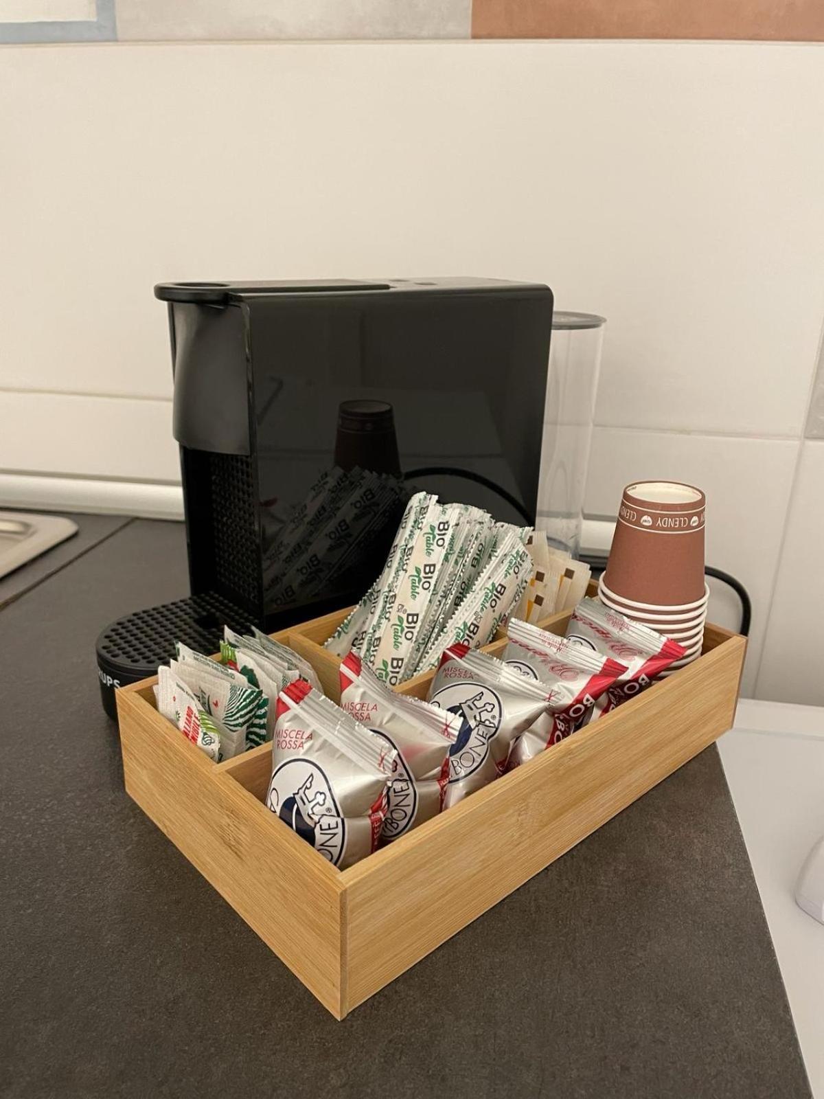 Casa Porsia Hotell Altamura Eksteriør bilde