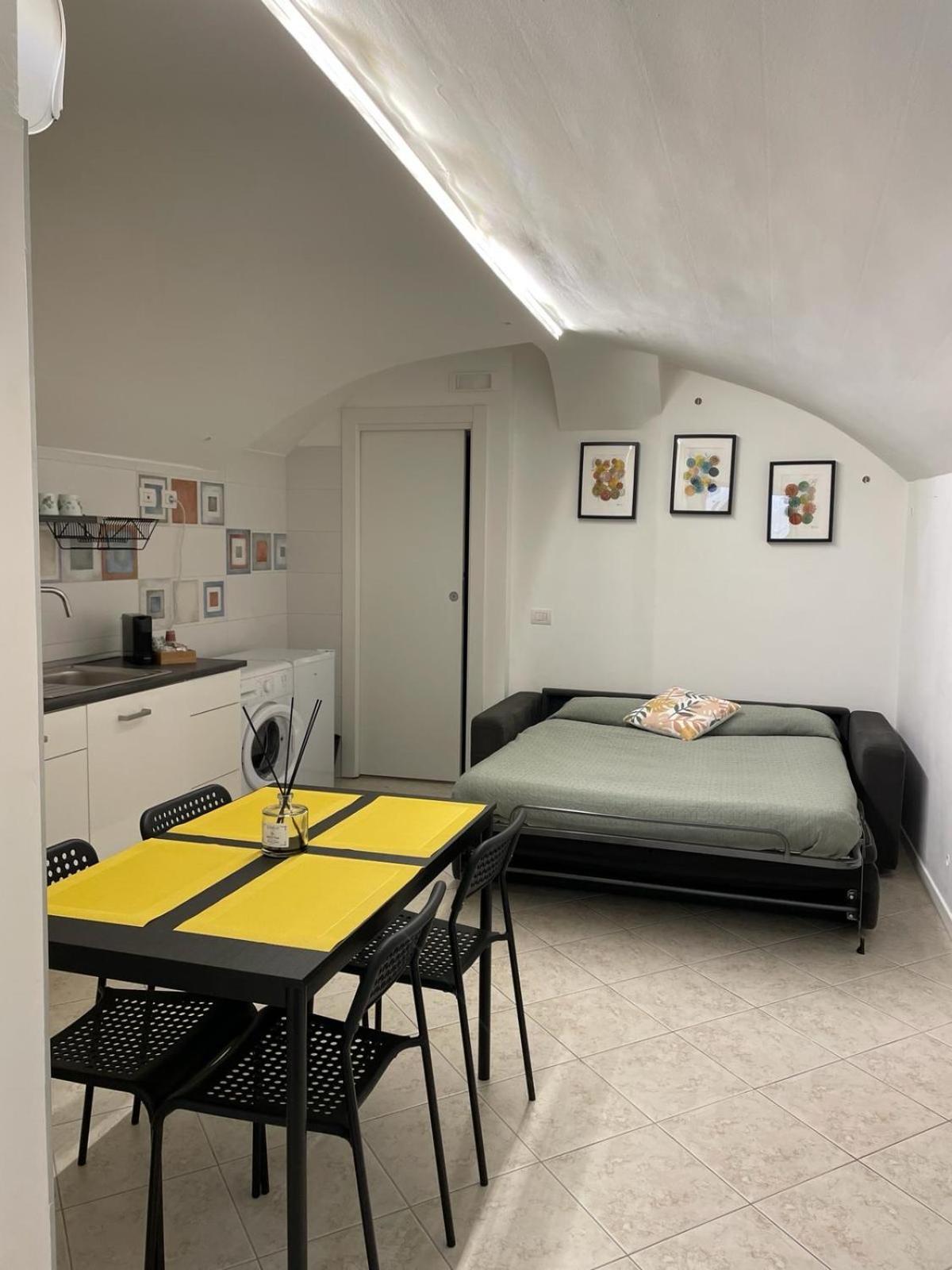Casa Porsia Hotell Altamura Eksteriør bilde